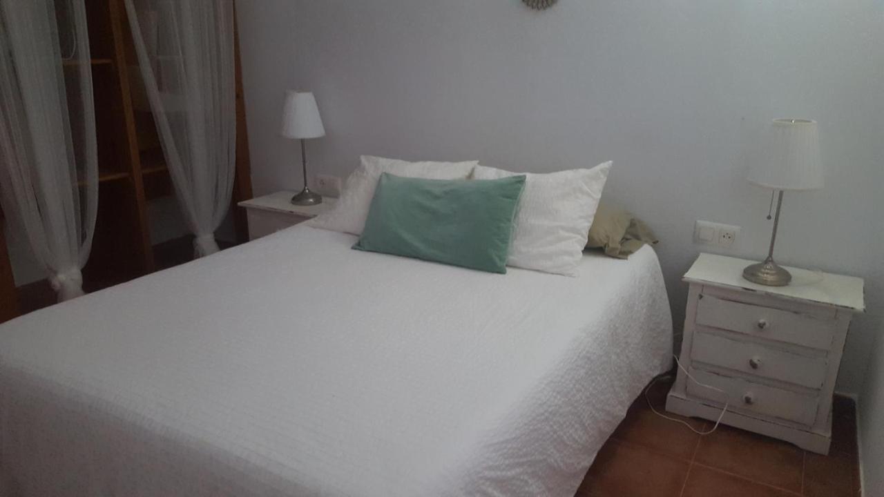 Casa Baro Guest House ซาโฮรา ภายนอก รูปภาพ