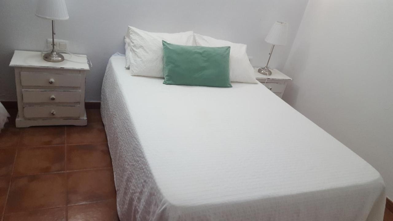 Casa Baro Guest House ซาโฮรา ภายนอก รูปภาพ