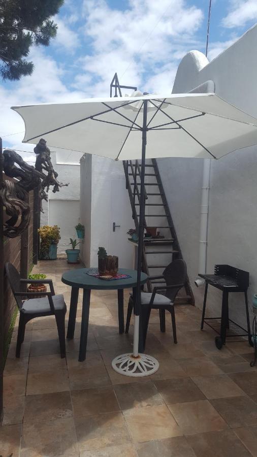 Casa Baro Guest House ซาโฮรา ภายนอก รูปภาพ