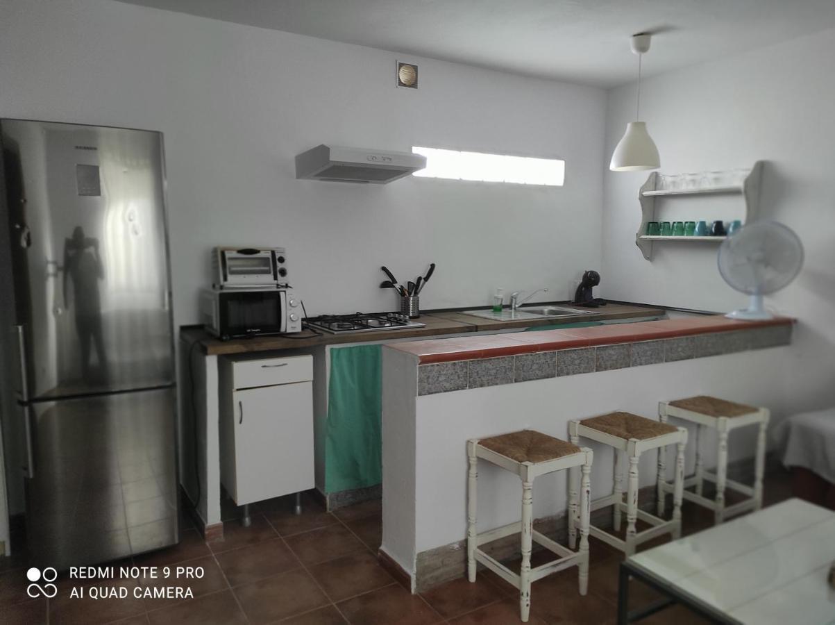 Casa Baro Guest House ซาโฮรา ภายนอก รูปภาพ