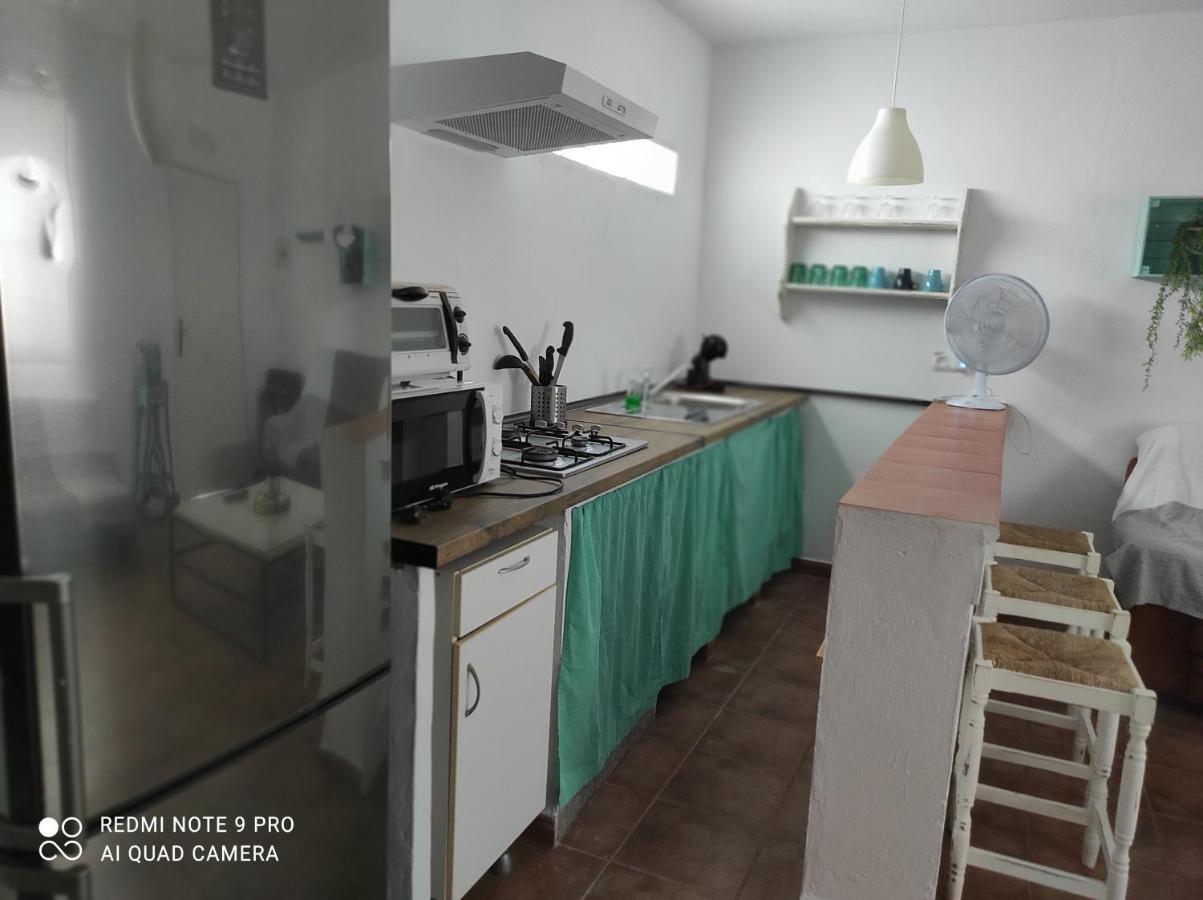 Casa Baro Guest House ซาโฮรา ภายนอก รูปภาพ