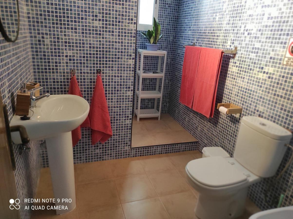 Casa Baro Guest House ซาโฮรา ภายนอก รูปภาพ