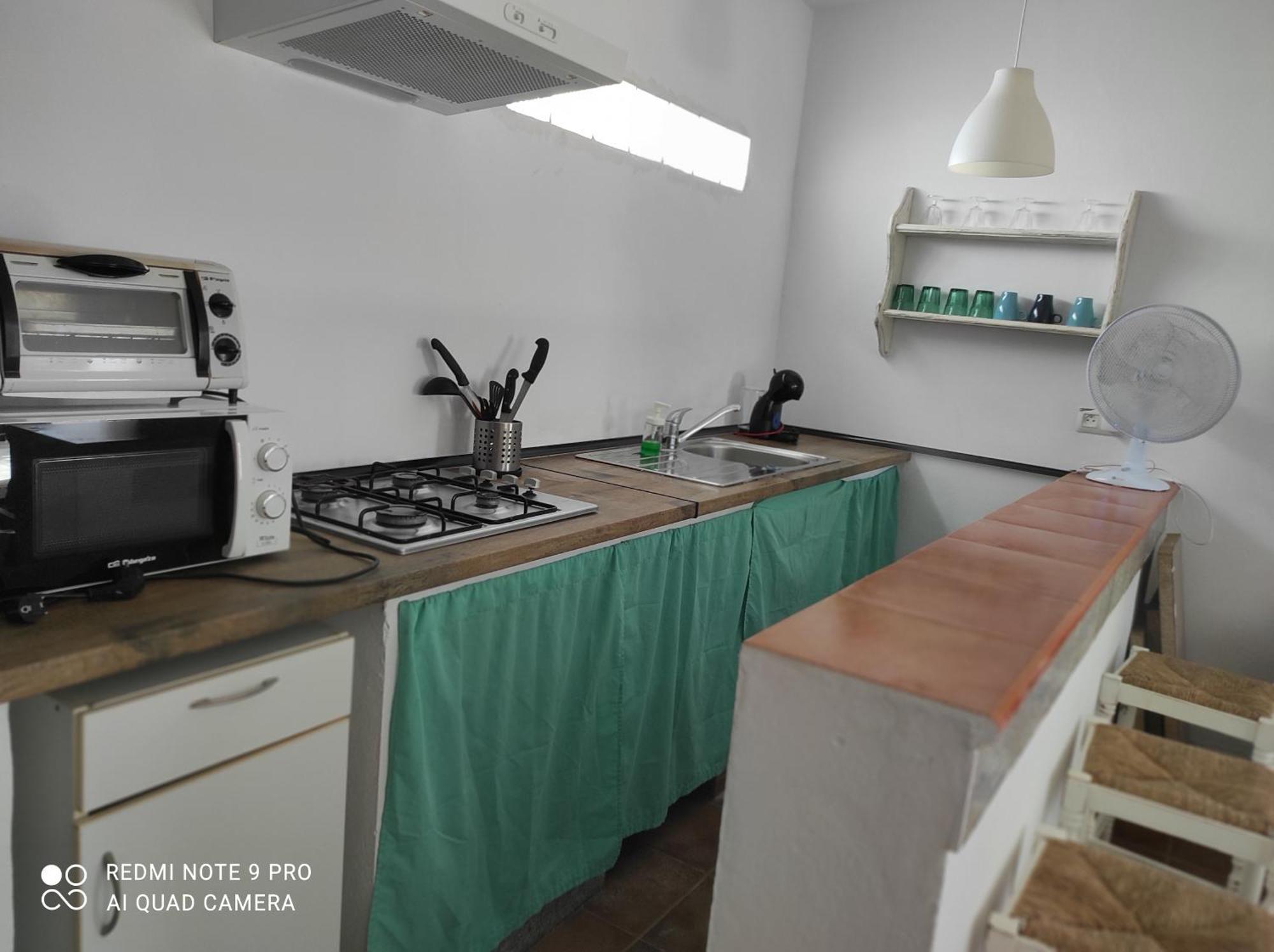 Casa Baro Guest House ซาโฮรา ภายนอก รูปภาพ